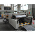 Fabric coating equipment 2500